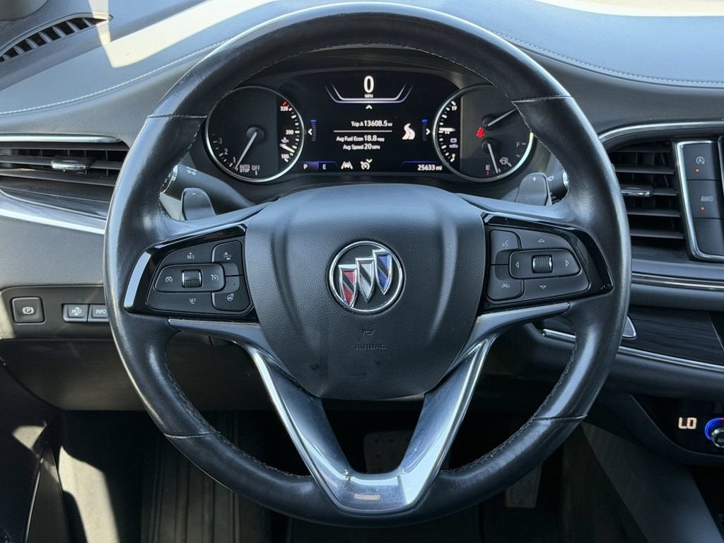 2024 Buick Enclave Premium