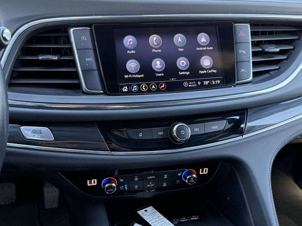 2024 Buick Enclave Premium - Photo 6