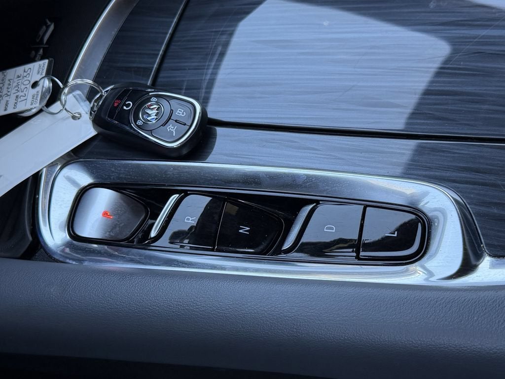 2024 Buick Enclave Premium - Photo 9