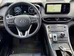 2023 Hyundai Santa Fe Hybrid Limited