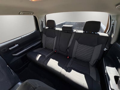 2021 Toyota Tundra 2WD SR5