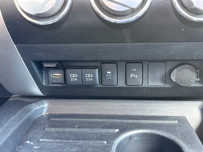 2021 Toyota Tundra 2WD SR5