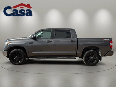 2021 Toyota Tundra 2WD SR5