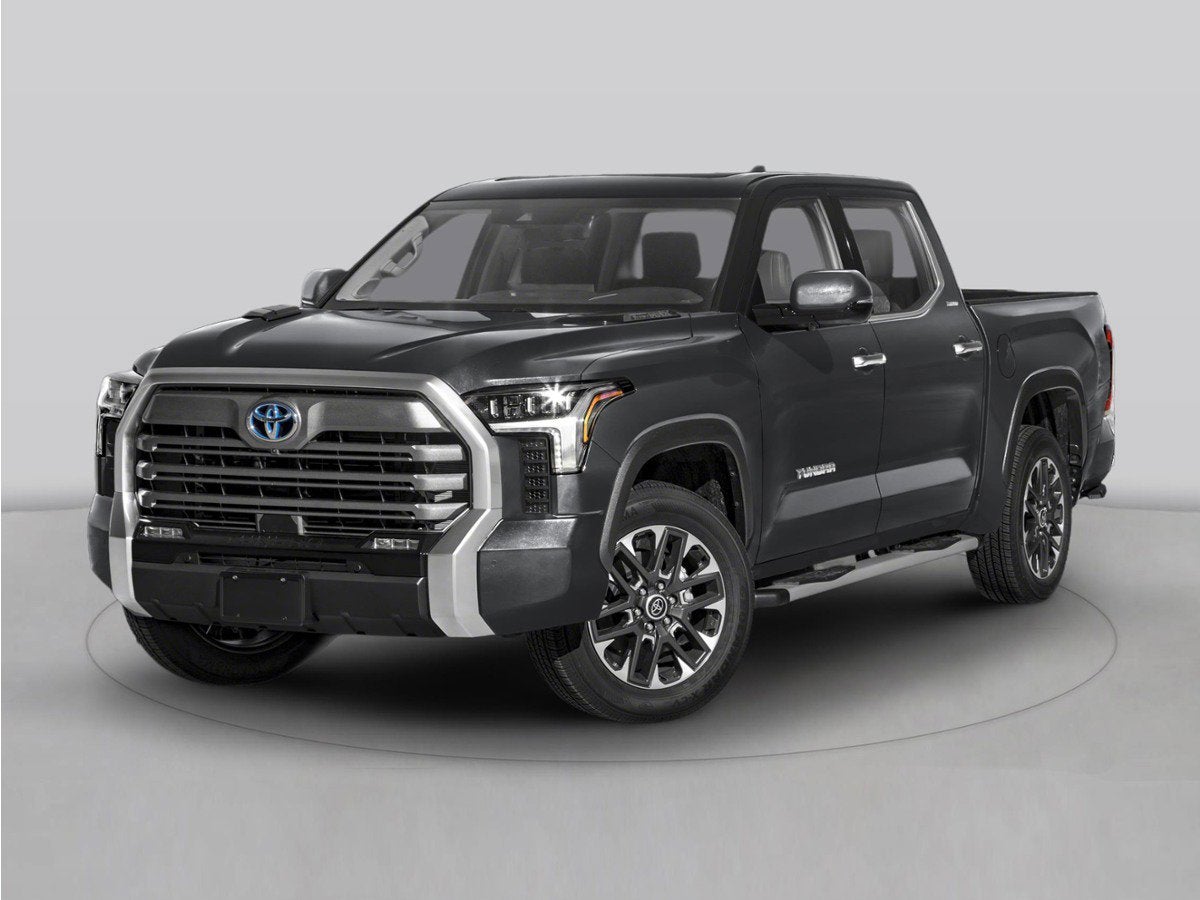2023 Toyota Tundra Limited Hybrid 4WD CrewMax 5.5' Bed's photo