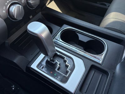 2015 Toyota Tundra 2WD Truck SR5