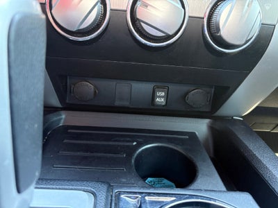 2015 Toyota Tundra 2WD Truck SR5