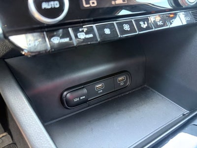 2024 Kia K5 GT