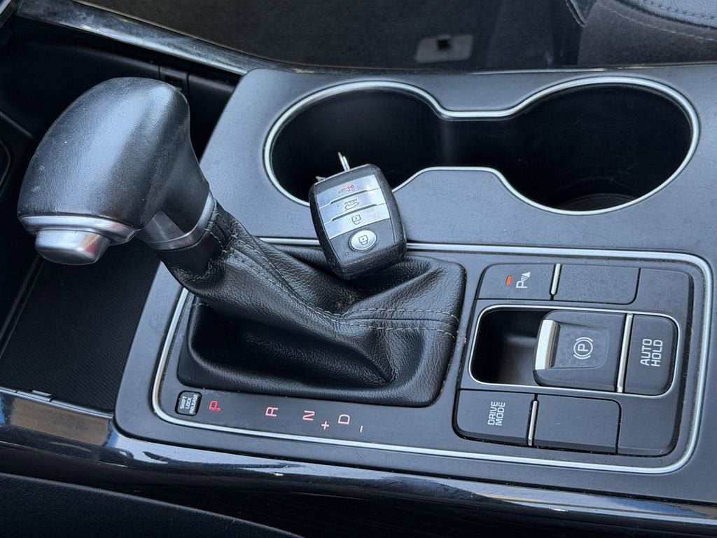 2019 Kia Sorento EX V6