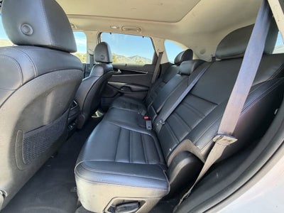 2019 Kia Sorento EX V6