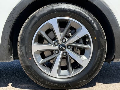 2019 Kia Sorento EX V6