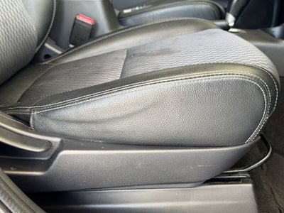 2015 Mitsubishi Outlander GT