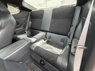 2023 Toyota GR86 Premium