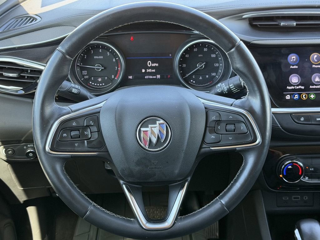 2022 Buick Encore GX Preferred