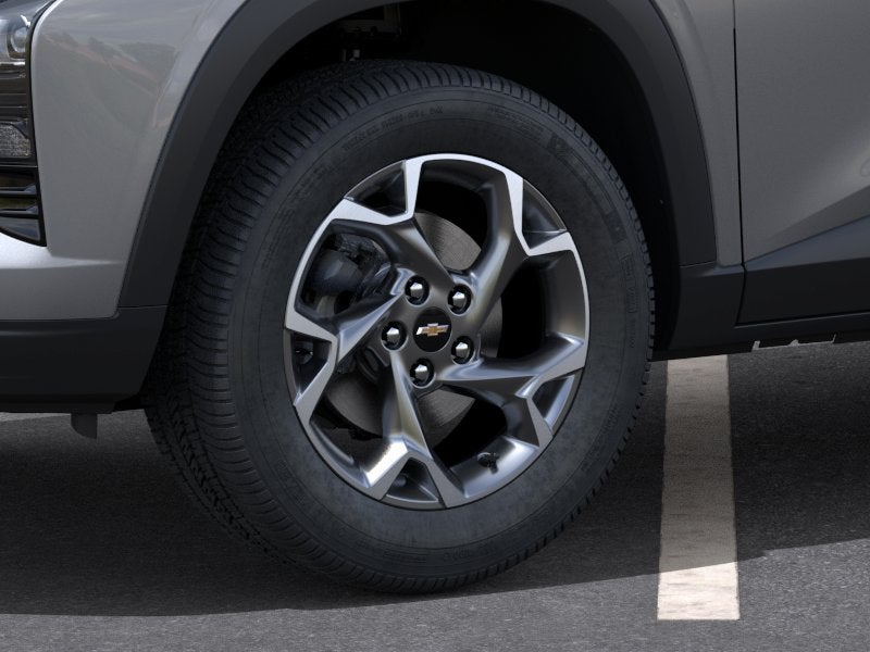 2026 Chevrolet Trax LT - Photo 10