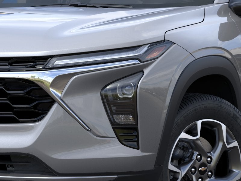 2026 Chevrolet Trax LT - Photo 11
