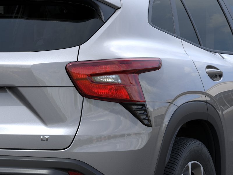 2026 Chevrolet Trax LT - Photo 12