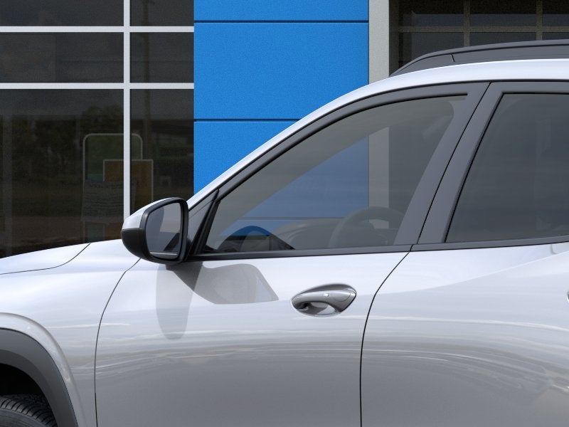 2026 Chevrolet Trax LT - Photo 13