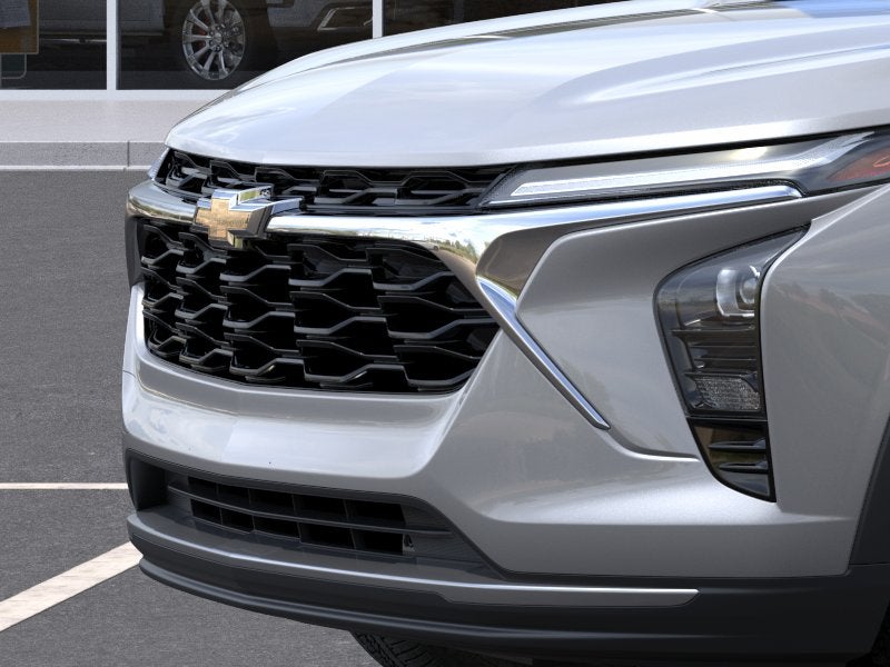 2026 Chevrolet Trax LT - Photo 14