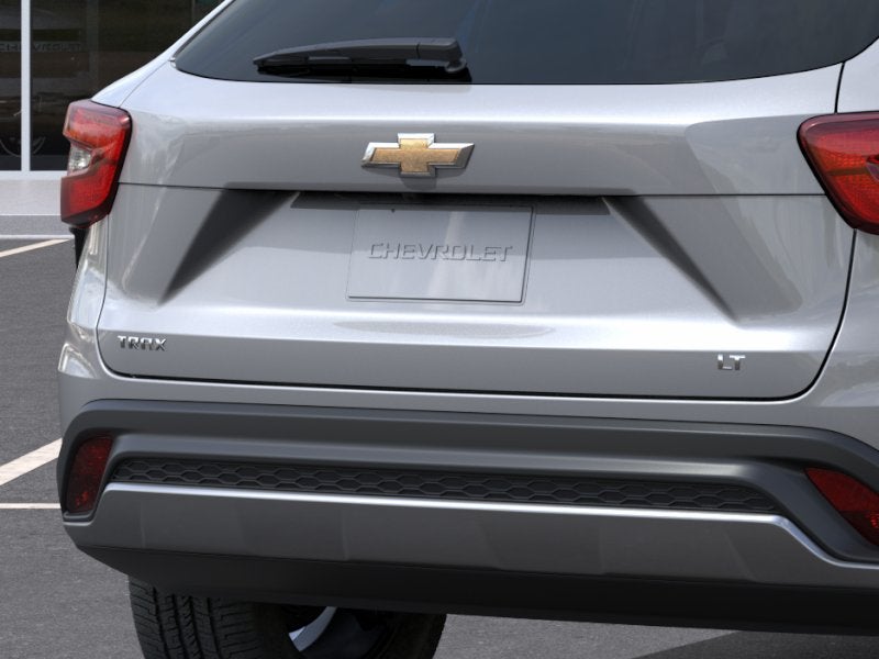 2026 Chevrolet Trax LT - Photo 15