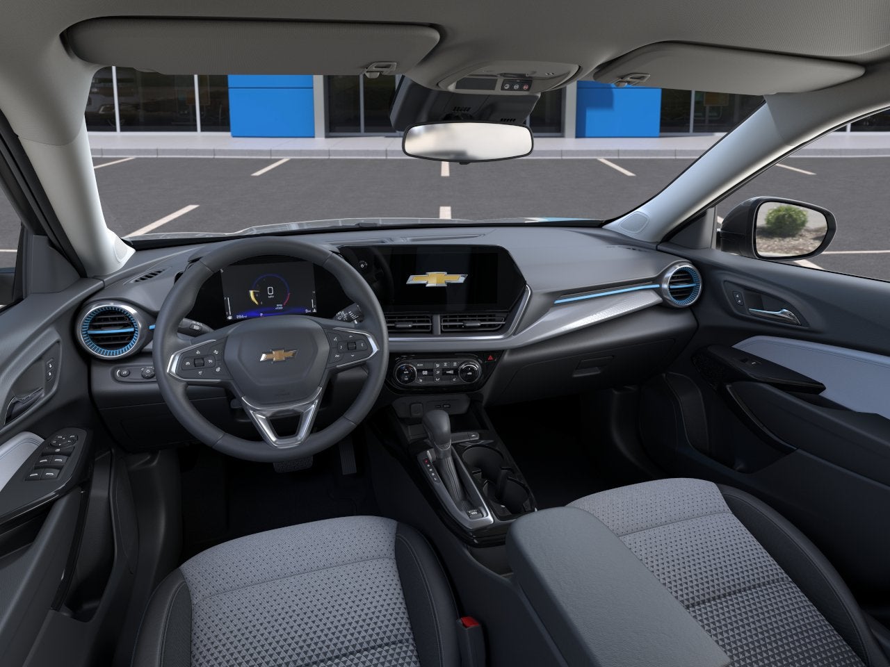 2026 Chevrolet Trax LT - Photo 16