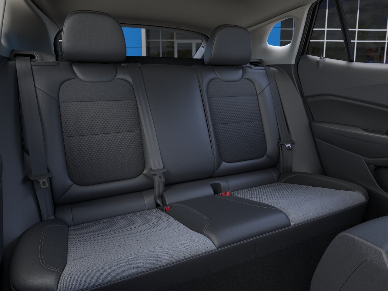 2026 Chevrolet Trax LT - Photo 18