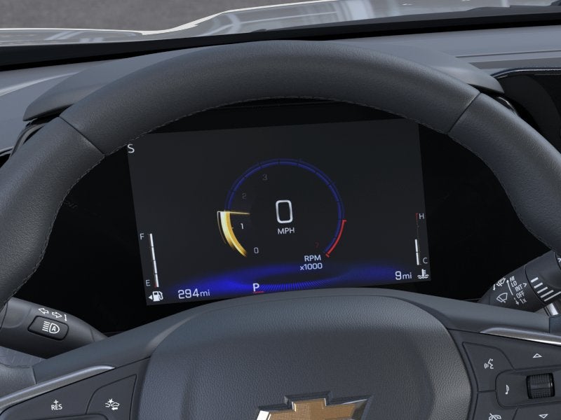 2026 Chevrolet Trax LT - Photo 19