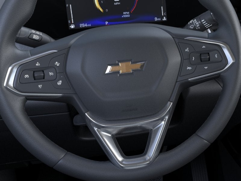 2026 Chevrolet Trax LT - Photo 20