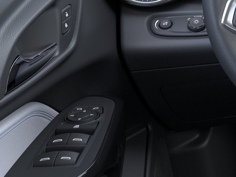 2026 Chevrolet Trax LT - Photo 23