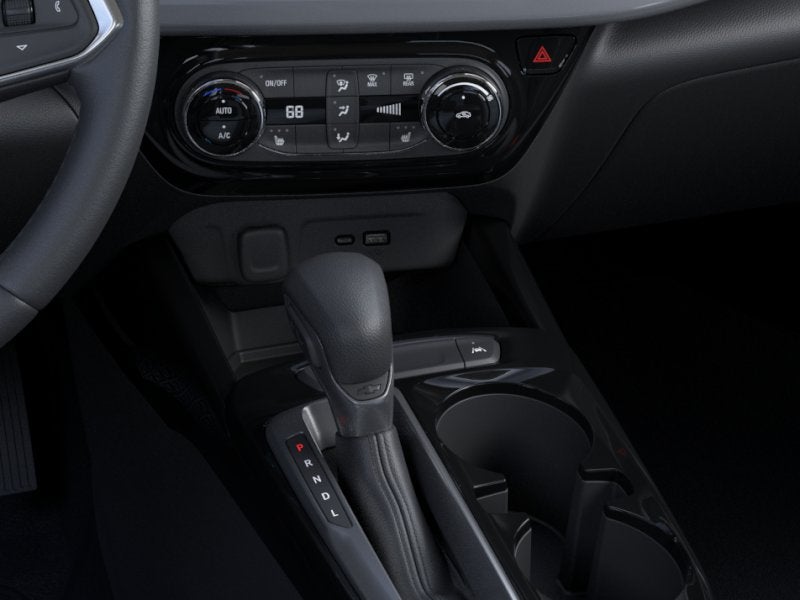 2026 Chevrolet Trax LT - Photo 24