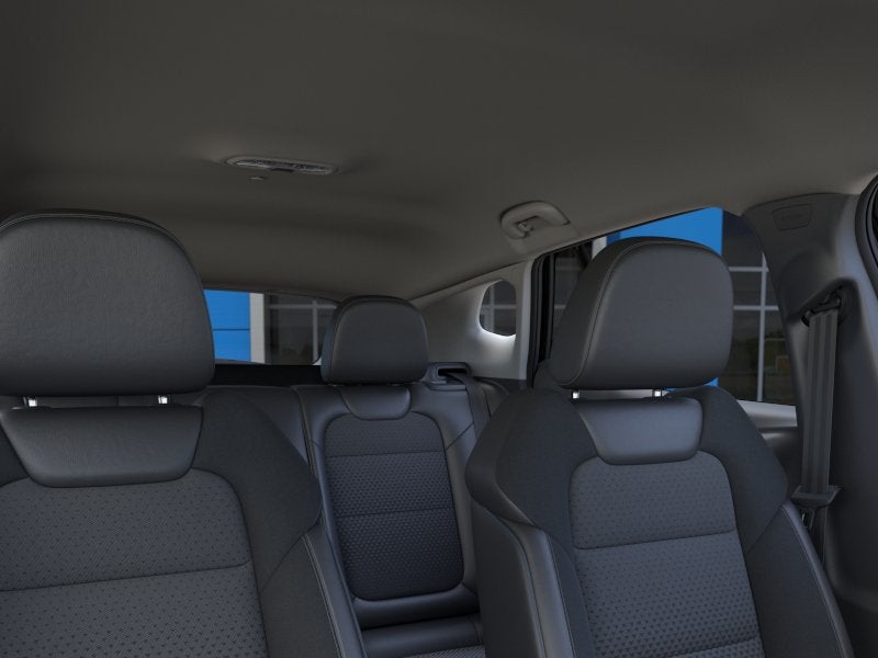 2026 Chevrolet Trax LT - Photo 25