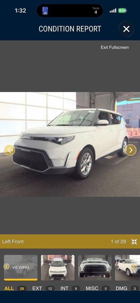 2025 Kia Soul 2.0L LX IVT's photo