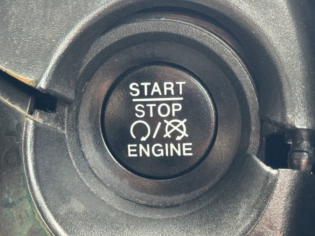 2020 Jeep Renegade Jeepster