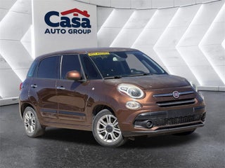 2019 FIAT 500L Pop