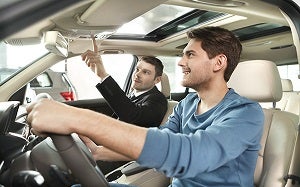 Schedule a test drive at Casa Chevrolet in Alamogordo, NM.