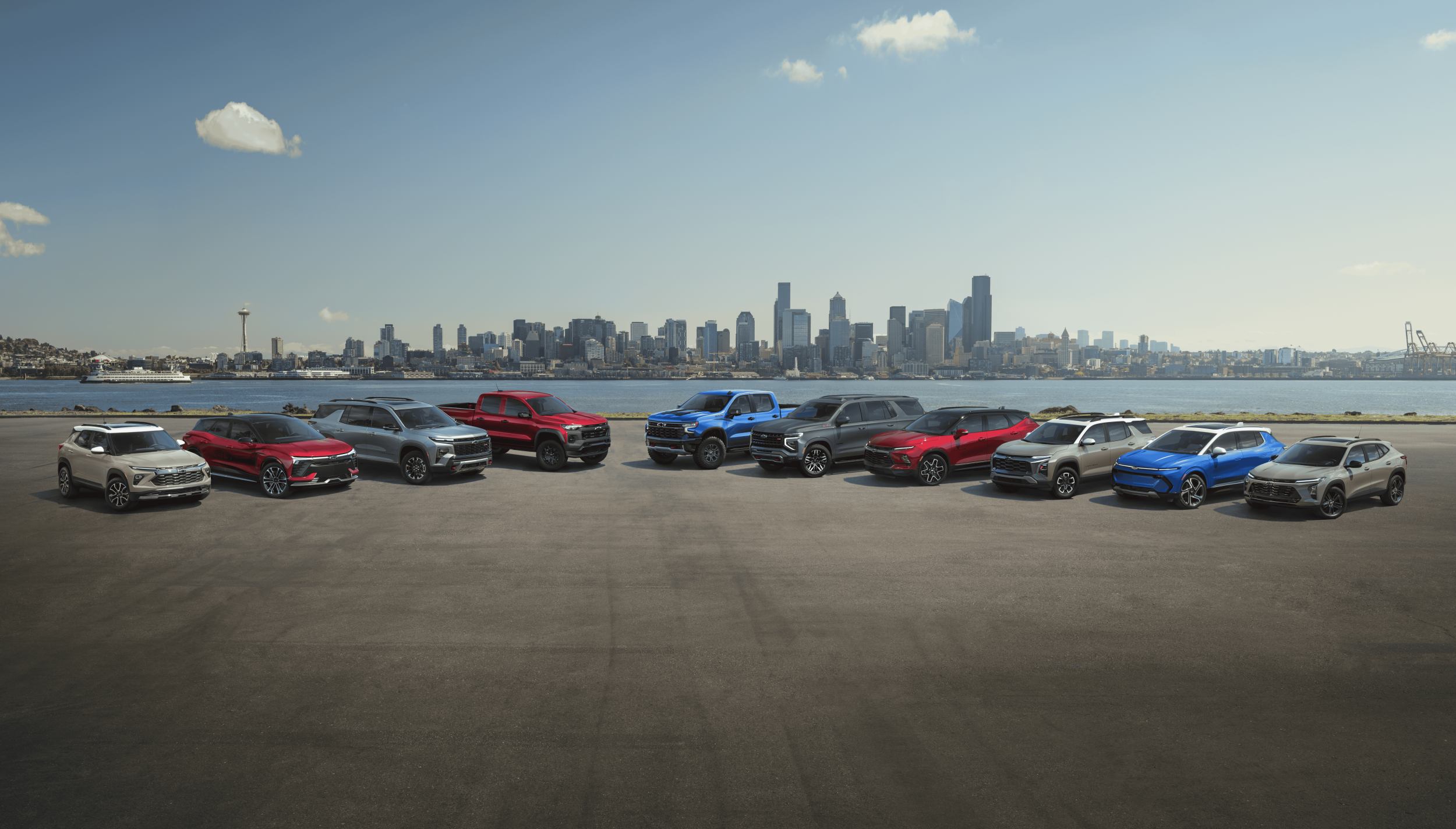 CHEVY SPECIAL OFFERS | Casa Chevrolet in Alamogordo NM