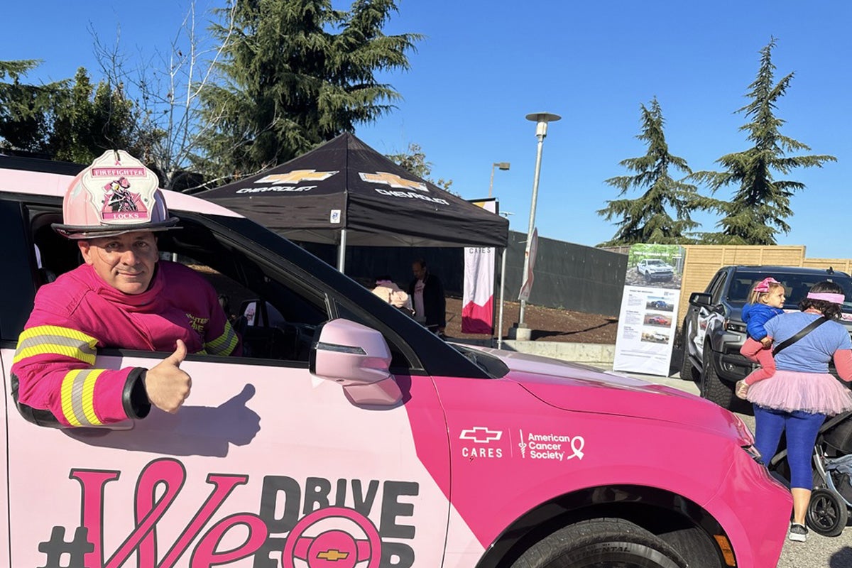 Chevrolet MSABC iDrive For | Casa Chevrolet in Alamogordo NM