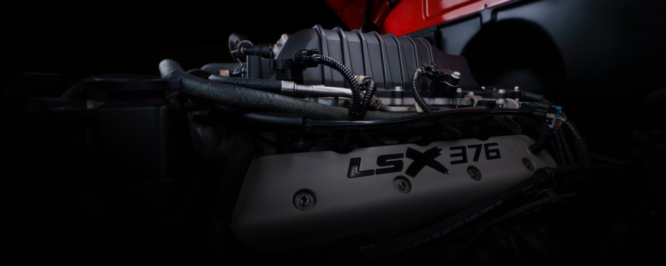 Casa Chevrolet in Alamogordo NM