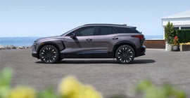 Casa Chevrolet in Alamogordo NM