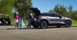 Casa Chevrolet in Alamogordo NM