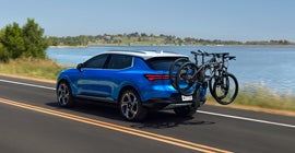 Casa Chevrolet in Alamogordo NM