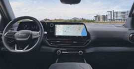 Casa Chevrolet in Alamogordo NM