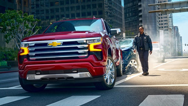 Casa Chevrolet in Alamogordo NM