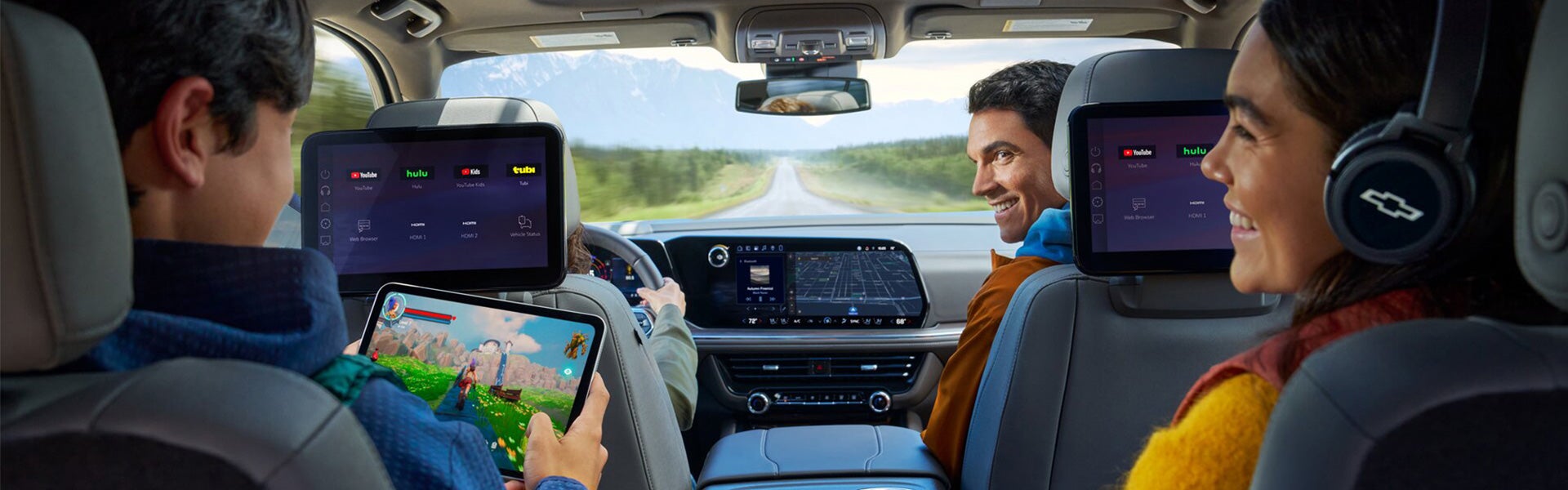 Casa Chevrolet in Alamogordo NM