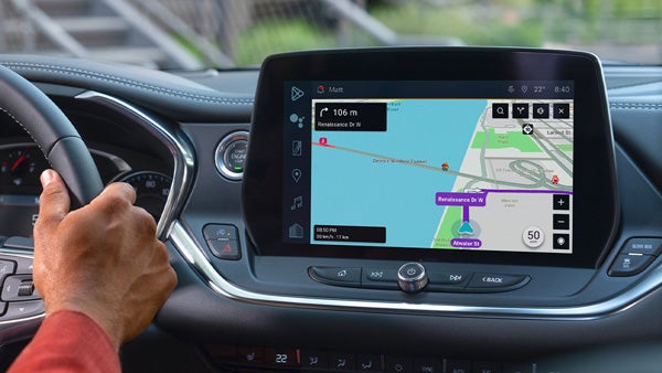 Casa Chevrolet in Alamogordo NM