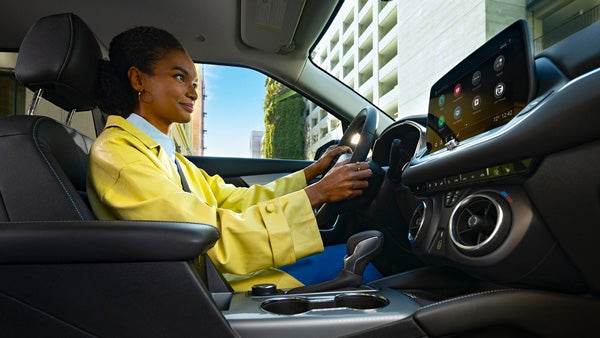 Casa Chevrolet in Alamogordo NM