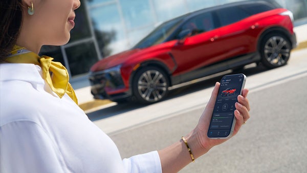 Casa Chevrolet in Alamogordo NM