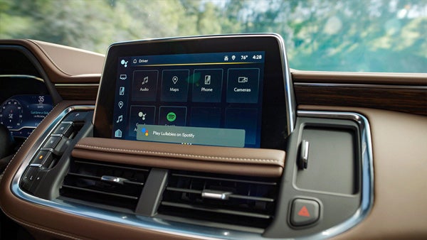 Casa Chevrolet in Alamogordo NM