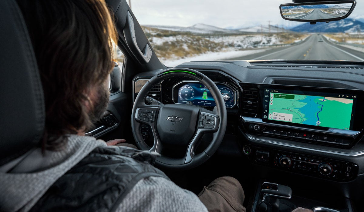 Casa Chevrolet in Alamogordo NM