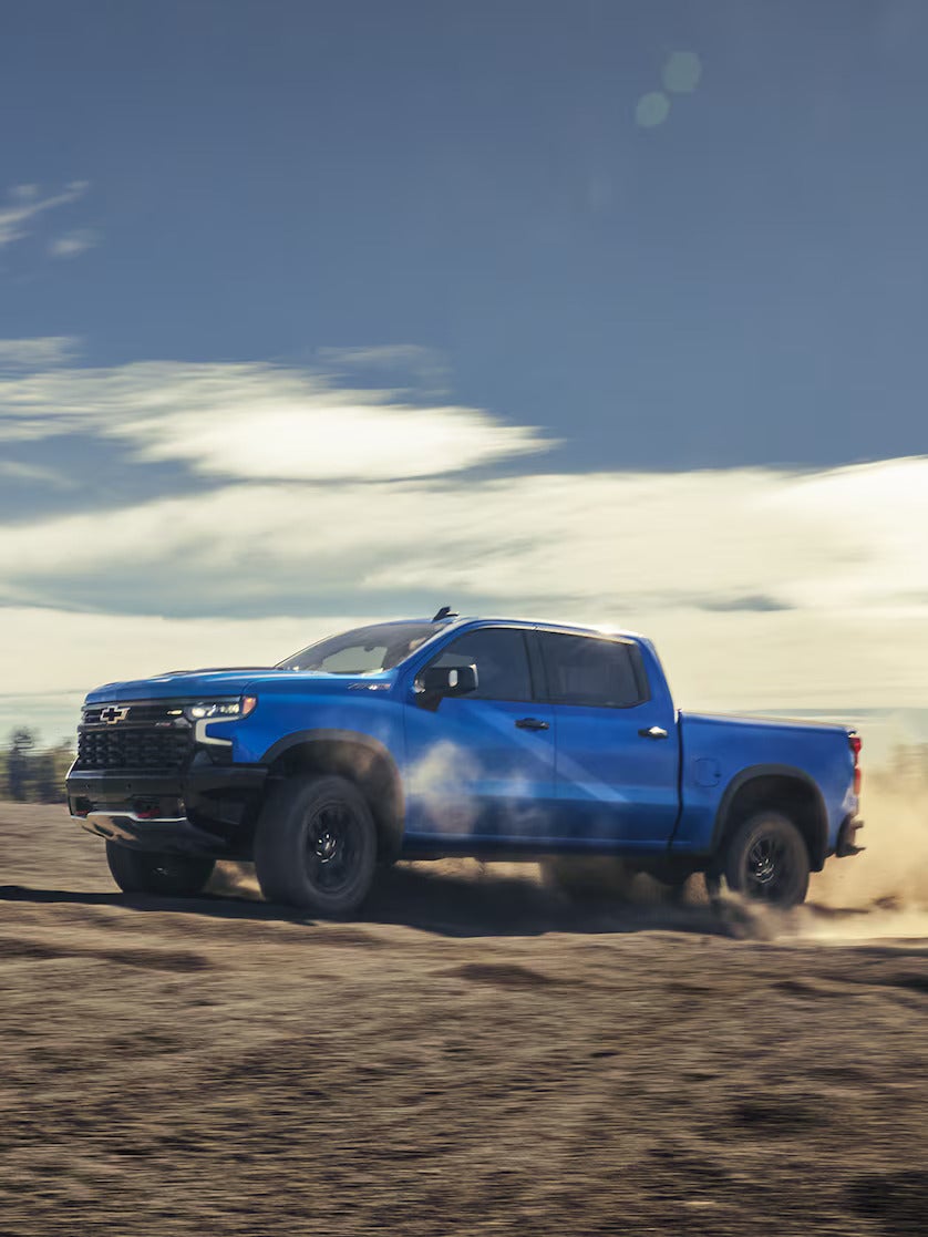 Casa Chevrolet in Alamogordo NM