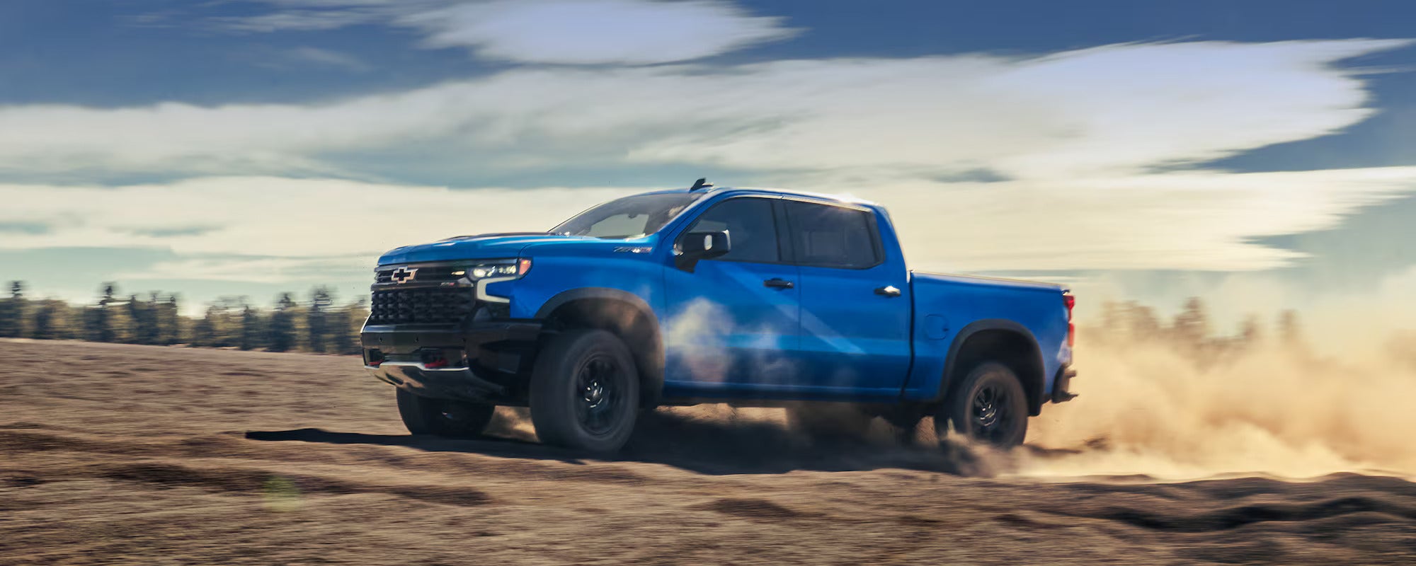 Casa Chevrolet in Alamogordo NM